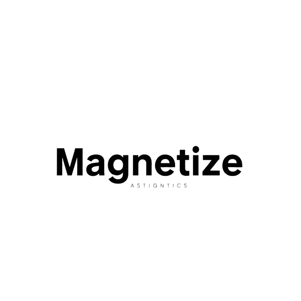 Magnetize