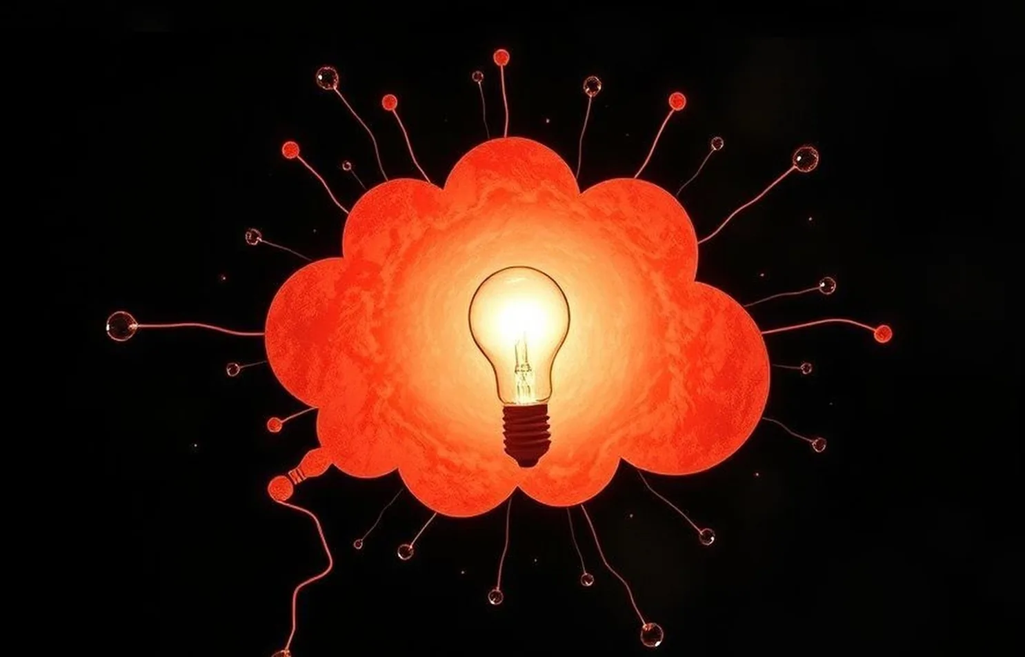 thought leadership development image